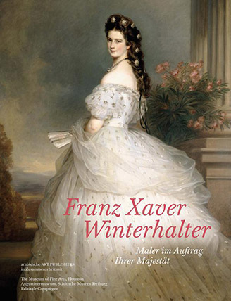 Cover: Franz Xaver Winterhalter von verschiedenen Autoren