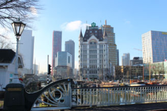 Rotterdam Bild